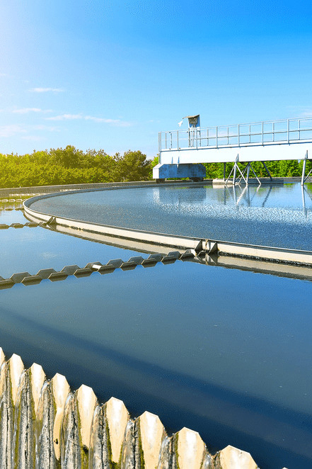 Water Treatment Industry