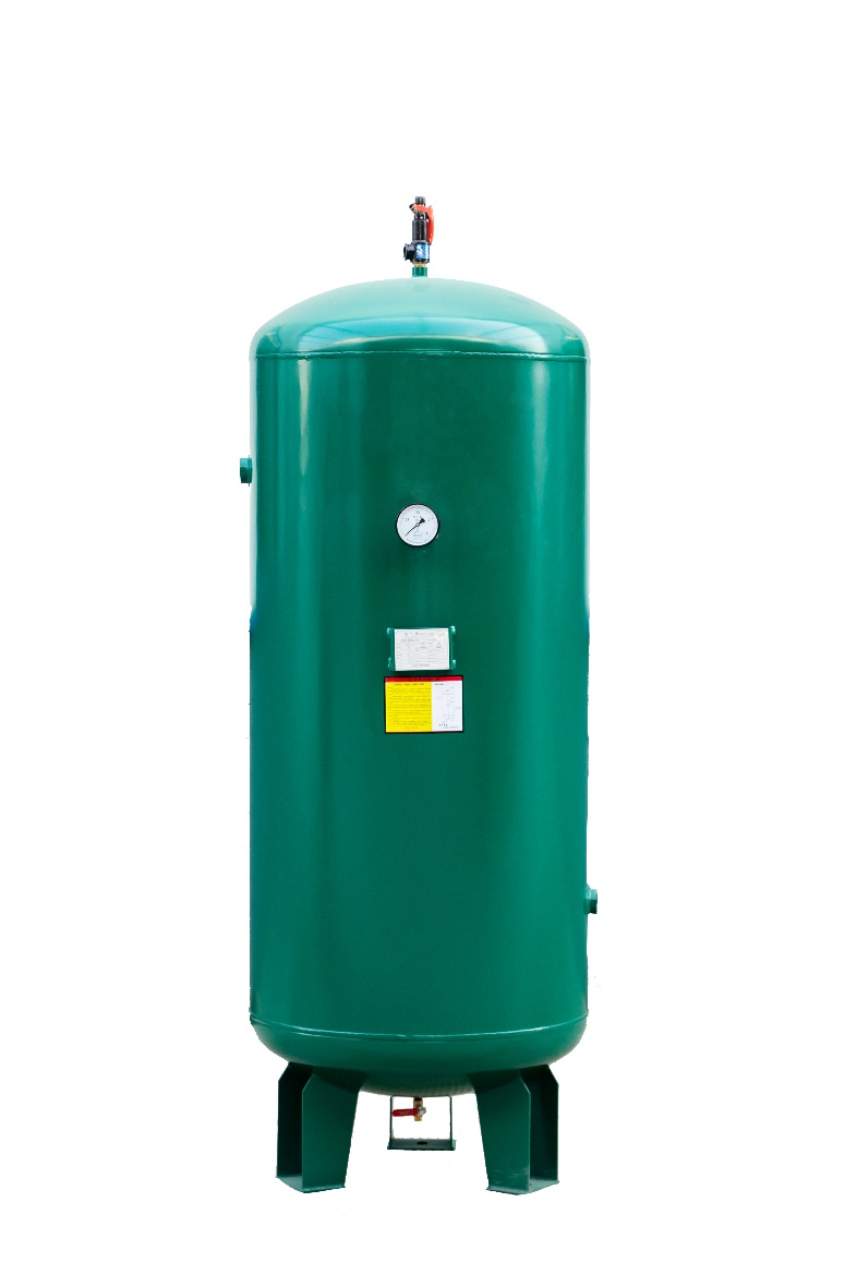 Good quality and fast delivery air receiver tank, air storage tanks (2)