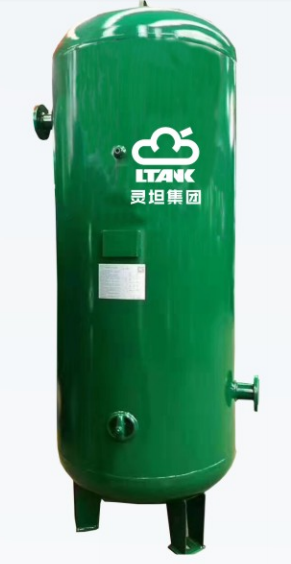 Good quality and fast delivery air receiver tank, air storage tanks (3)