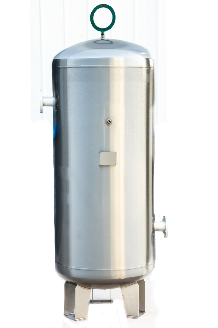 Good quality and fast delivery air receiver tank, air storage tanks (4)